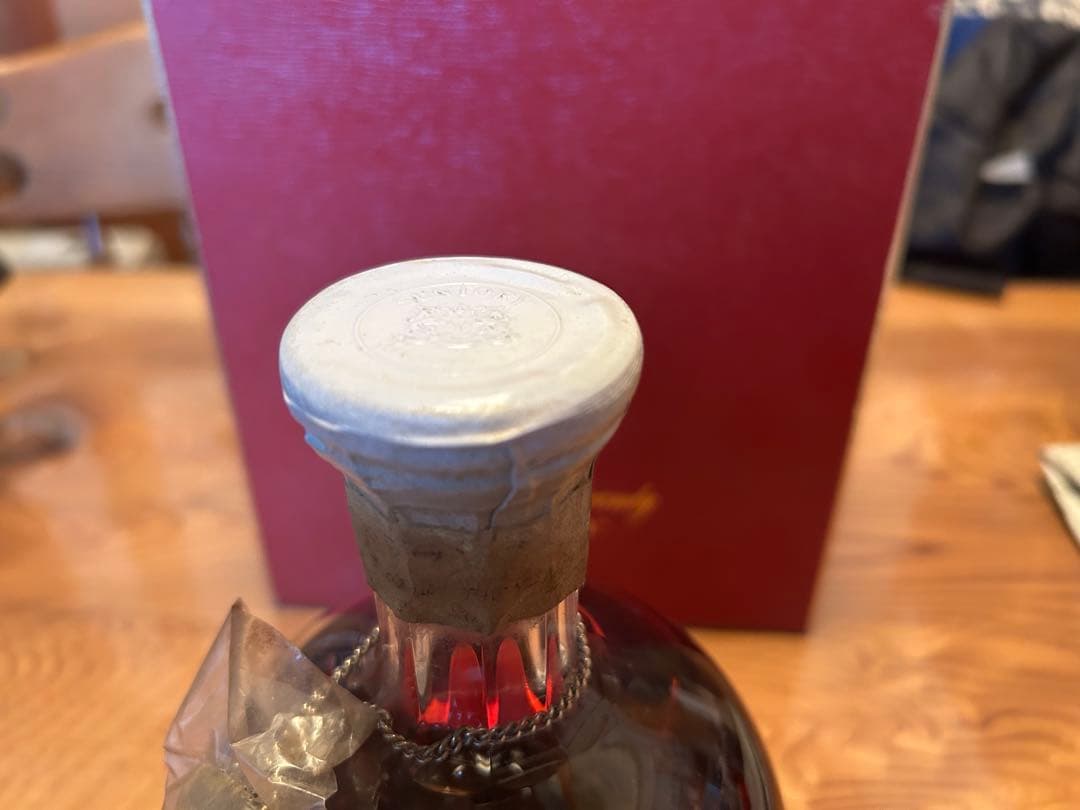 サントリー ブランデー インペリアル