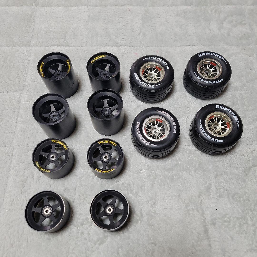 ディアゴスティ—二 Ferrari F1