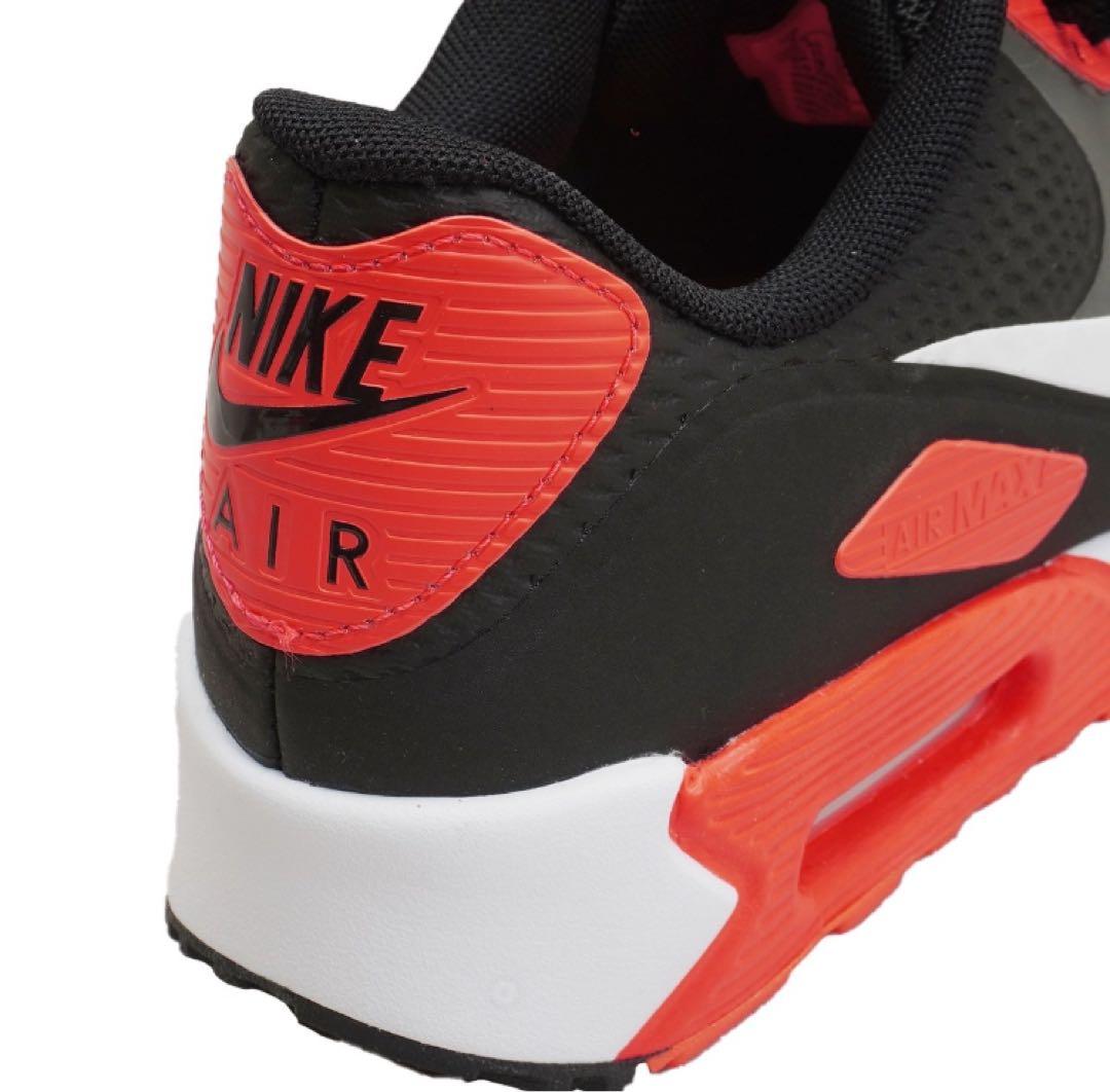 【新品】ナイキ／エアマックス90G／ゴルフシューズ ／23.5cm