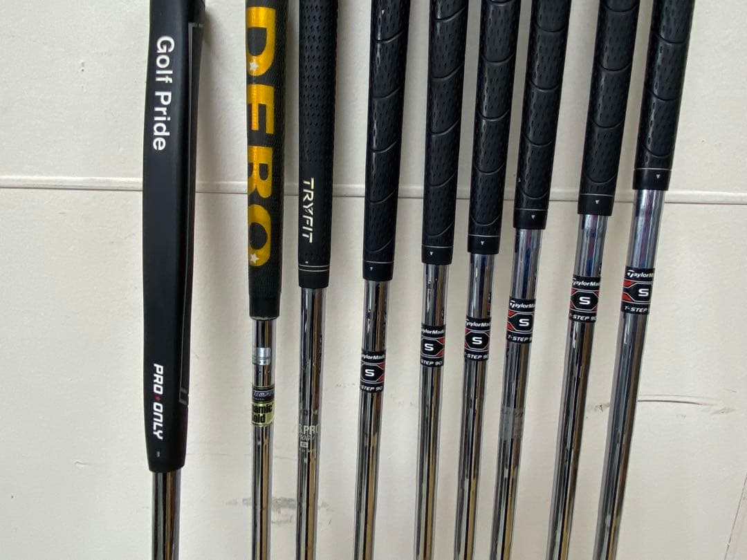 XXIO ゼクシオ ゴルフバッグ ゴルフクラブセット