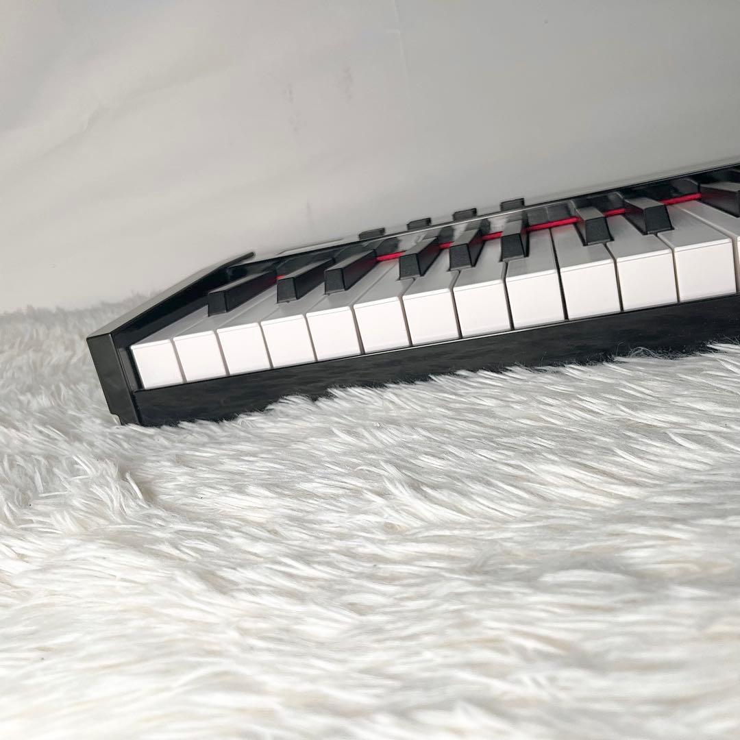 NikoMaku（ニコマク）SWAN-S ポータブル電子ピアノ 88鍵