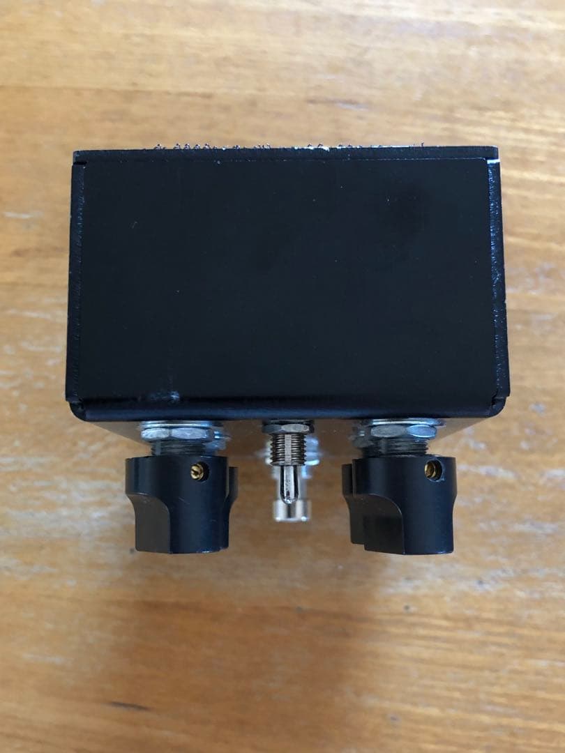 Studio Daydream JRM-OD REV.4.0 オーバードライブ