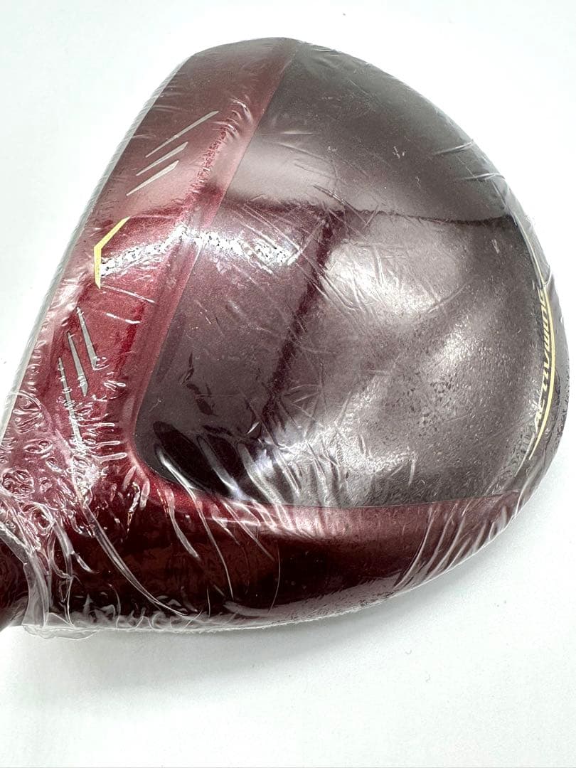 【新品】xxioゼクシオ12｜3番フェアウェイウッドレッド15度スプーン｜ SR