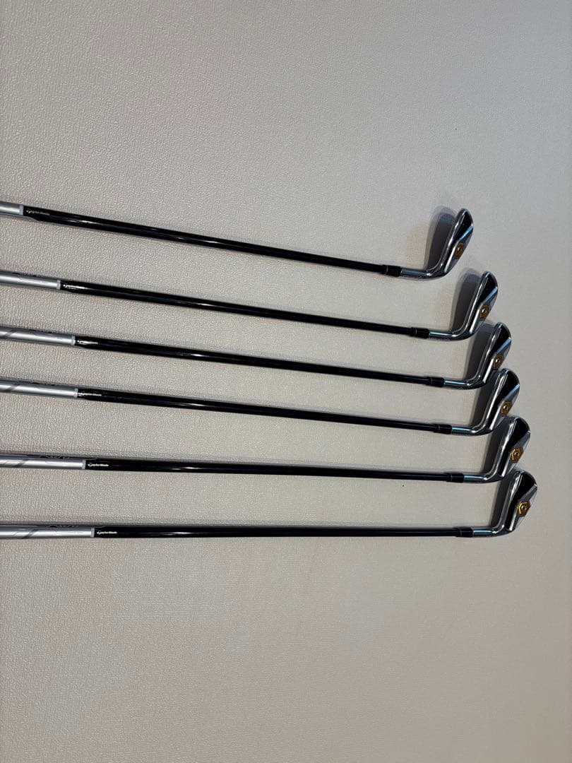 Taylor made テイラーメイド/R11アイアンセットＰ〜５