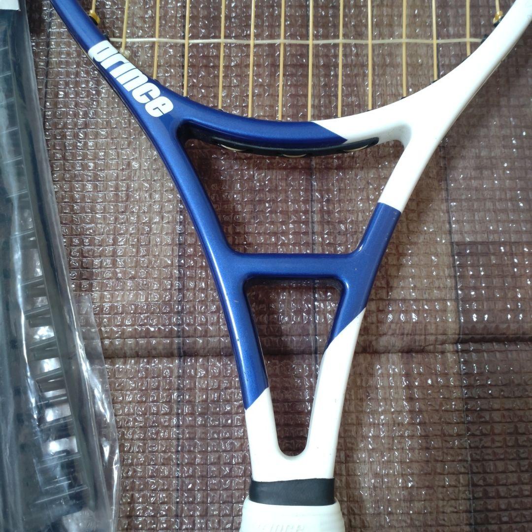 Prince ファントムグラファイト107 限定版　希少　おまけつき