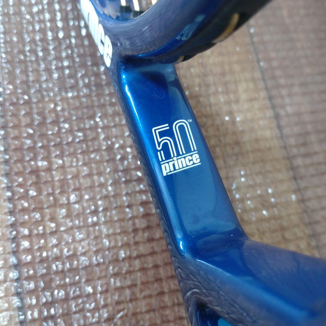 Prince ファントムグラファイト107 限定版　希少　おまけつき