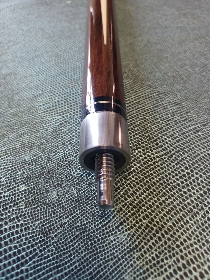 mezzキュー PUJ-6バット美品