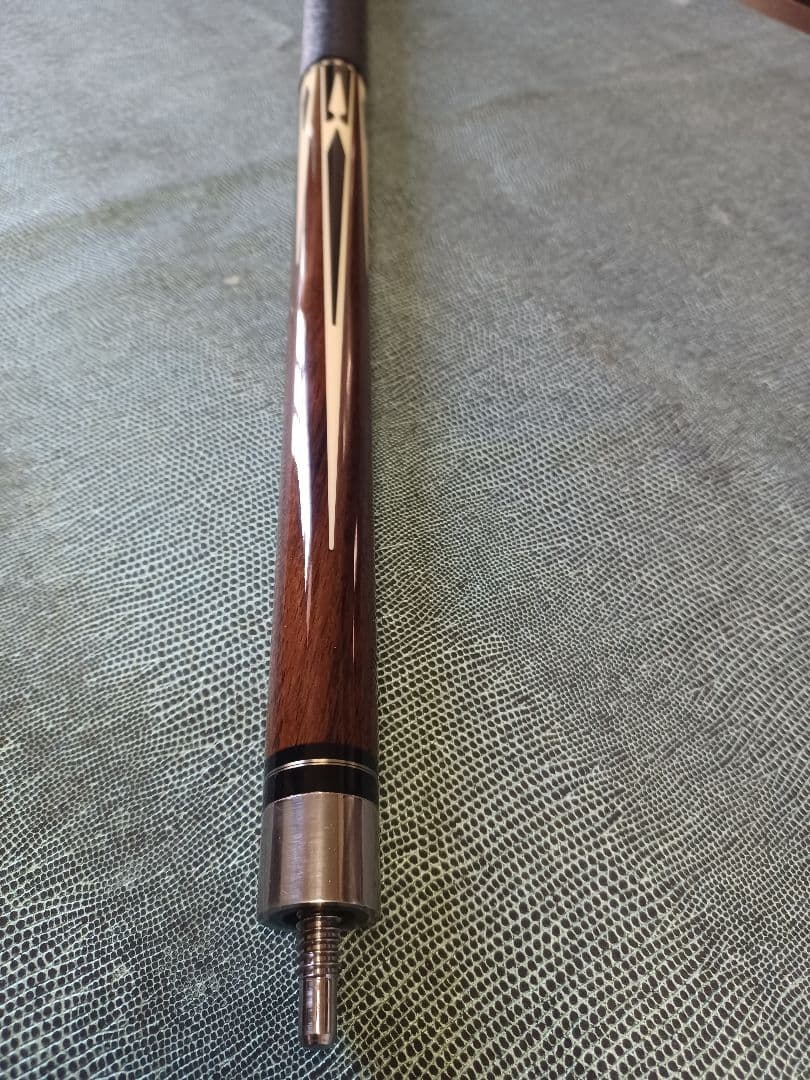 mezzキュー PUJ-6バット美品