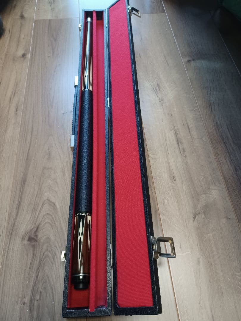 mezzキュー PUJ-6バット美品