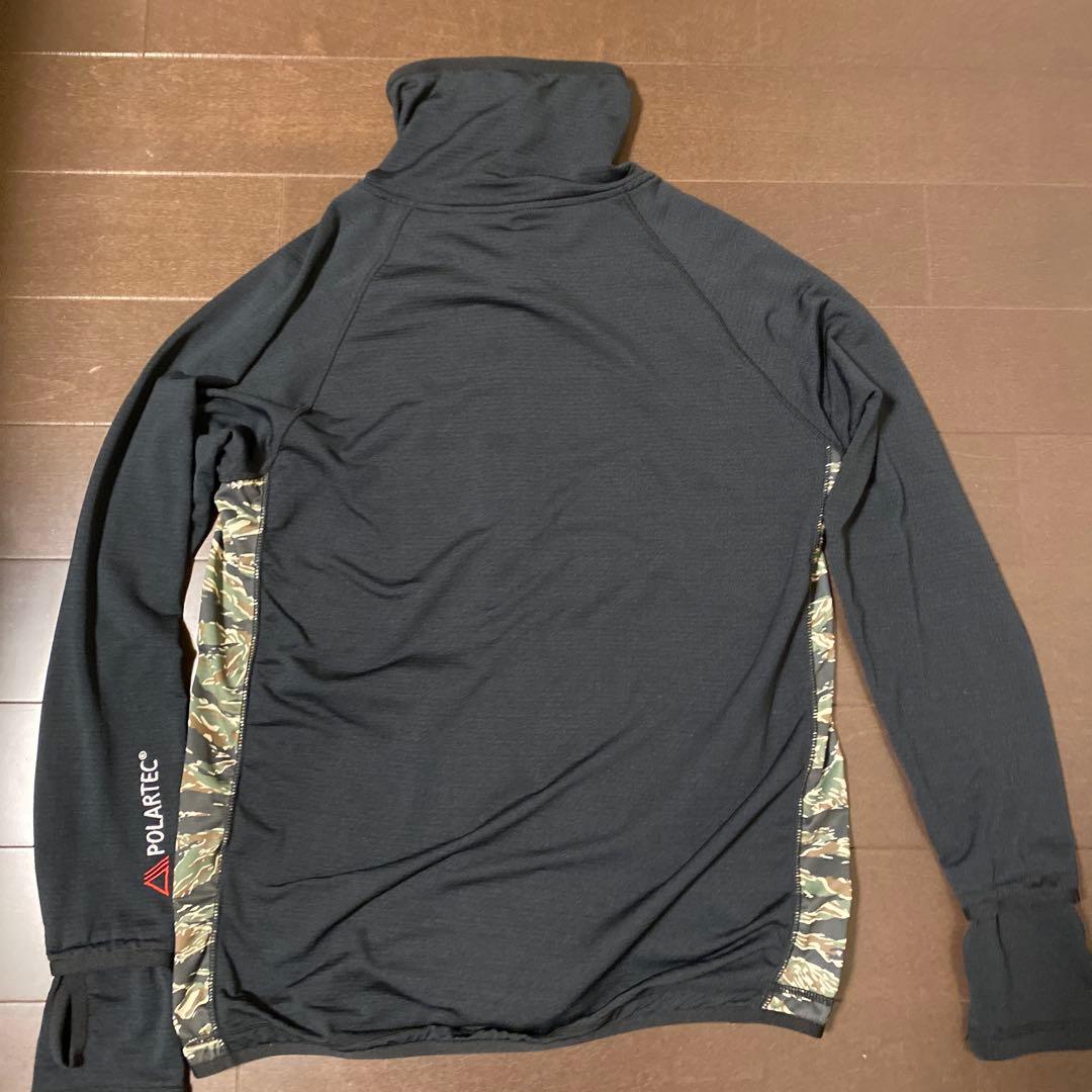 Mountain Martial Arts セットアップ