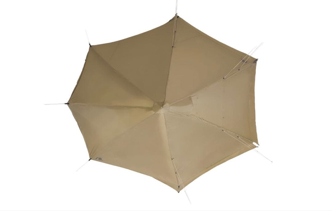 【最終値下げ！】新品未使用 サバティカル モーニンググローリー シンセティック