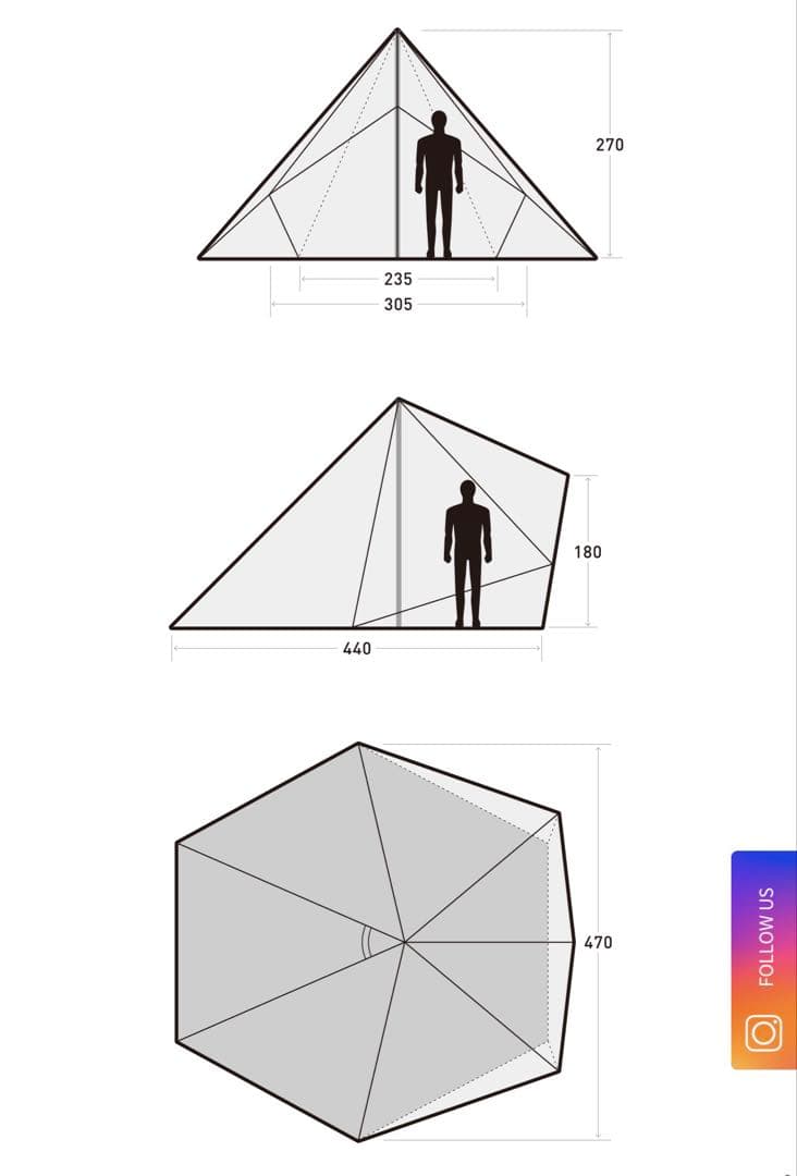 【最終値下げ！】新品未使用 サバティカル モーニンググローリー シンセティック