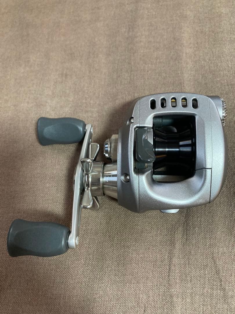 ダイワ　TD-Z 105HL