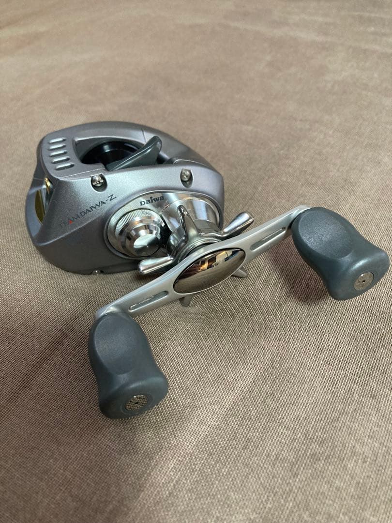 ダイワ　TD-Z 105HL
