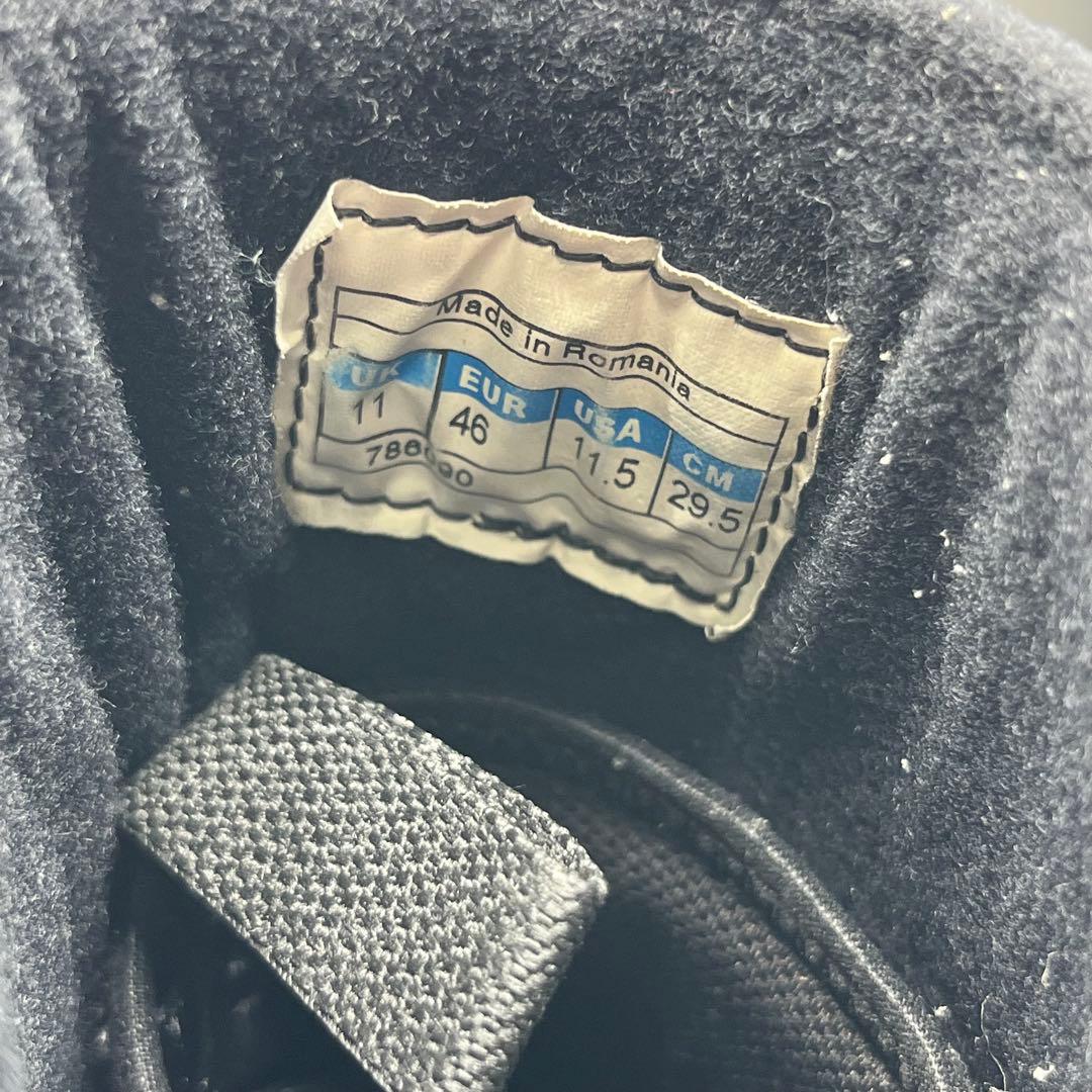 SALOMON クロスカントリースキーブーツ 29.5cm カーボン