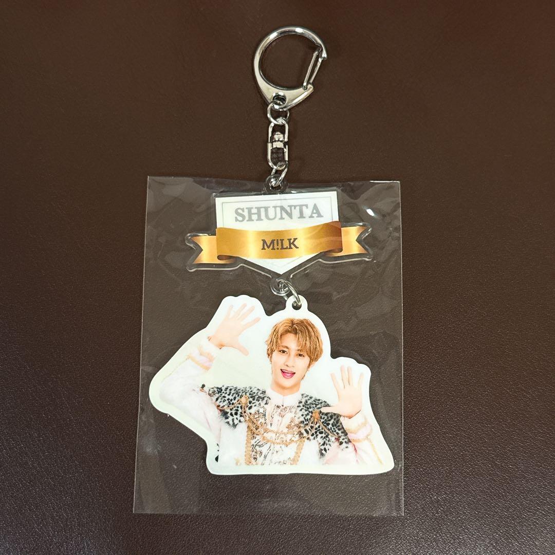 M!LK 曽野舜太 ペンライト