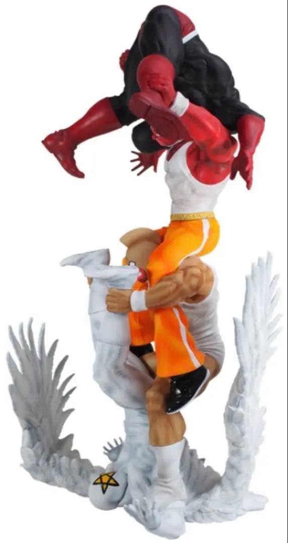 【美品】◇ CCP 匠仕様 CMC マッスルドッキング 原作カラー