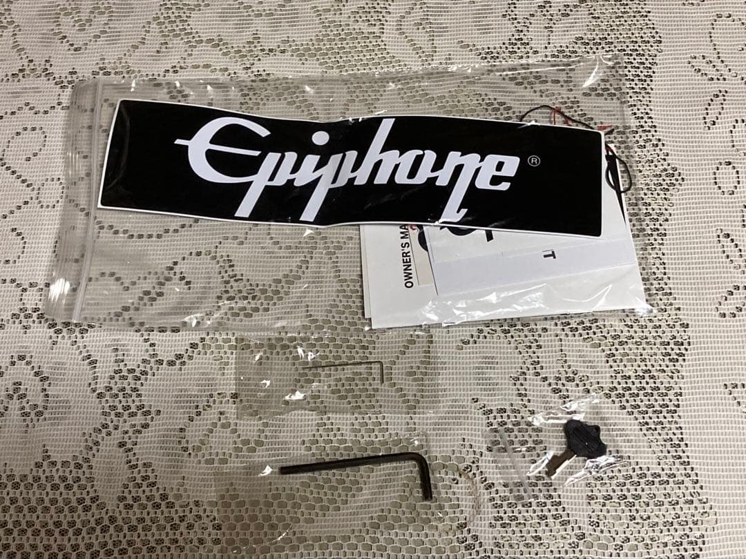 ギター Epiphone 150th Anniversary Sheraton