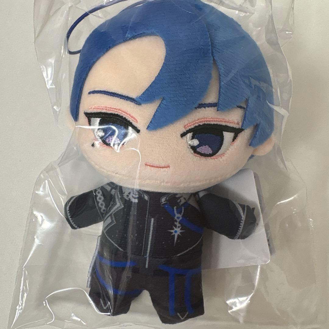 ビバレン VSAMBIVALENZ Xlamv イッセイ ぬいぐるみ