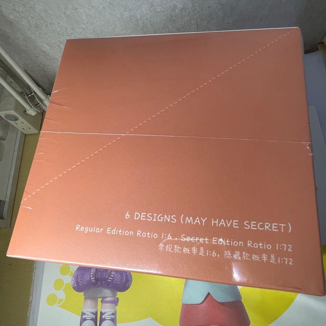 ぬいぐるみ THE MONSTERS- Have a Seat Plush series