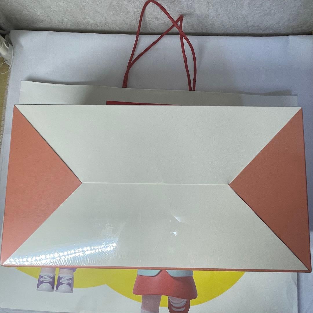 ぬいぐるみ THE MONSTERS- Have a Seat Plush series