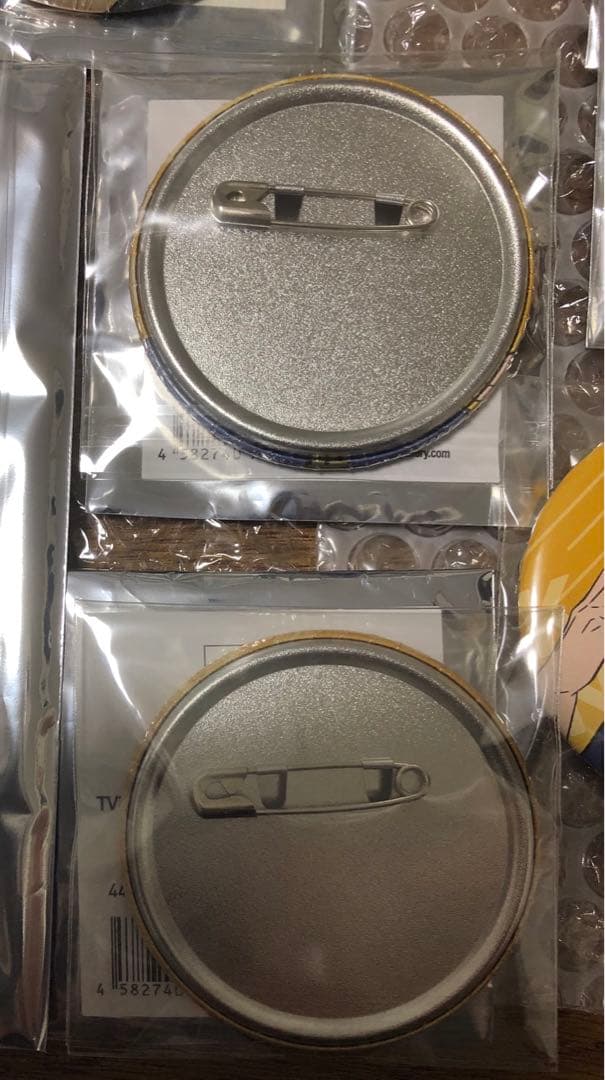 呪術廻戦　七海建人　グッズまとめ売り　27点