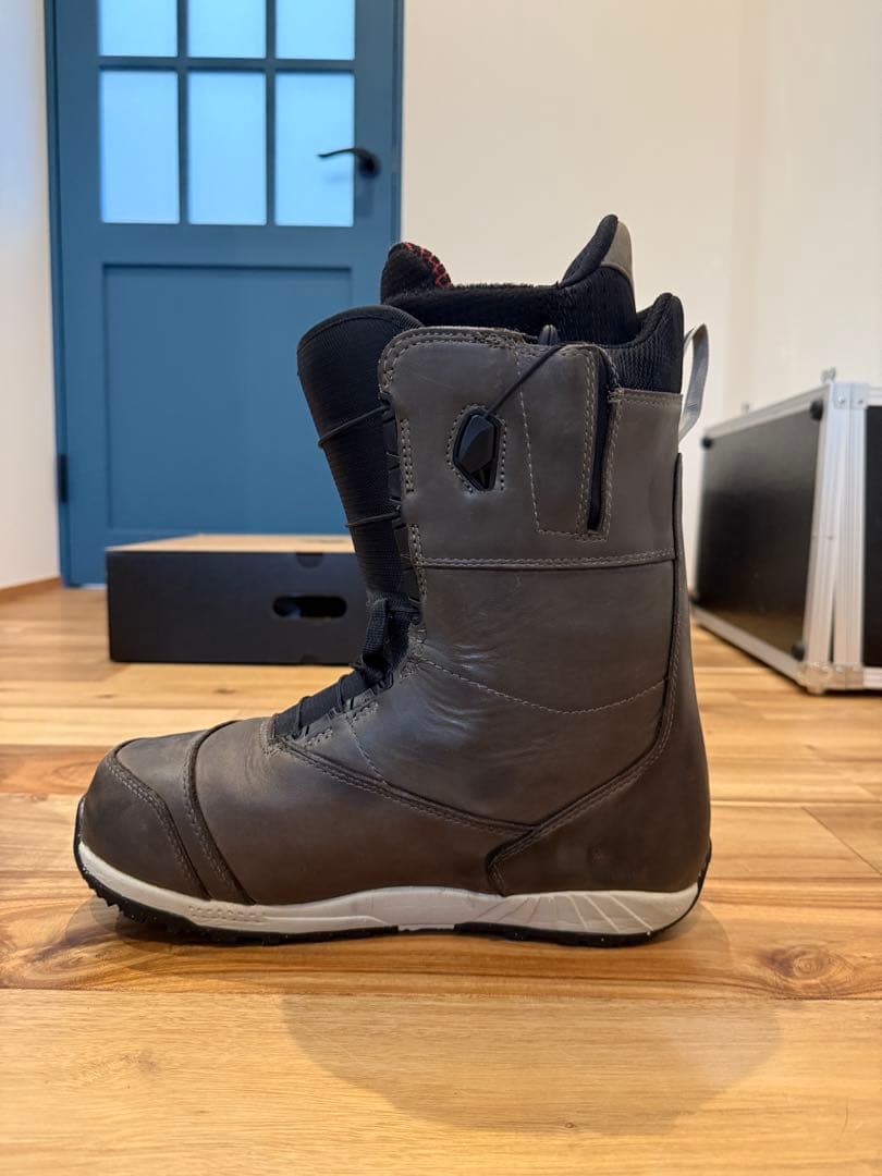 BURTON IONレザー　2023モデル