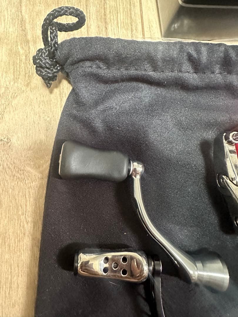 ルビアスエアリティ　FC LT2000S-H