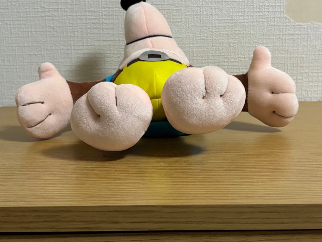 バンジョーとカズーイの大冒険　ぬいぐるみ　2点　#1