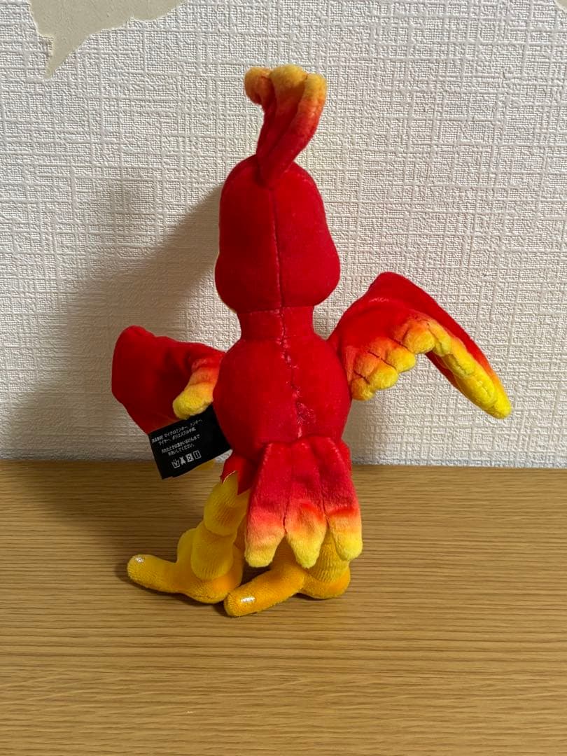 バンジョーとカズーイの大冒険　ぬいぐるみ　2点　#1