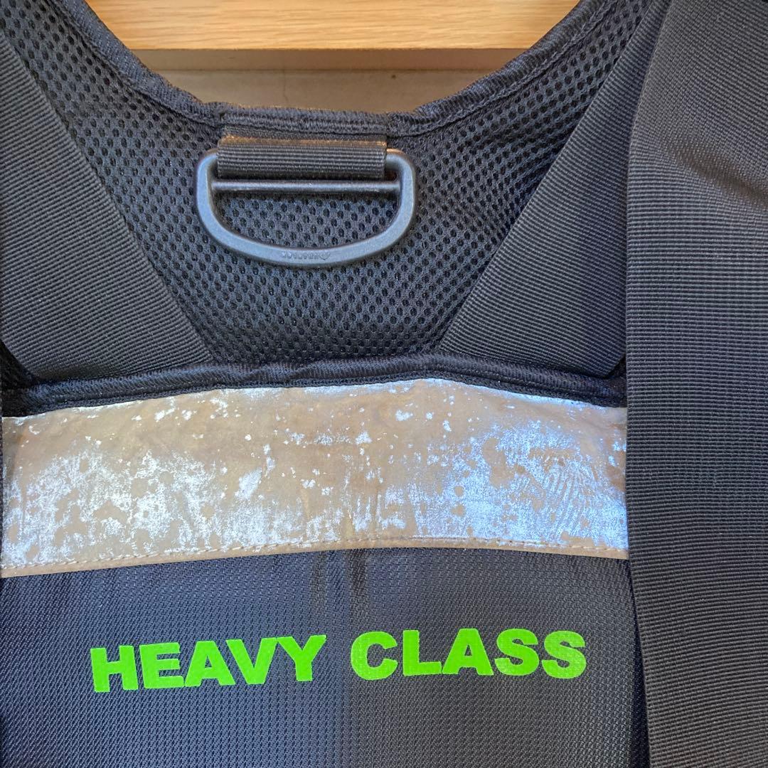 ima×RBB アイマ リバレイ コラボ フローティングベスト 限定生産100着