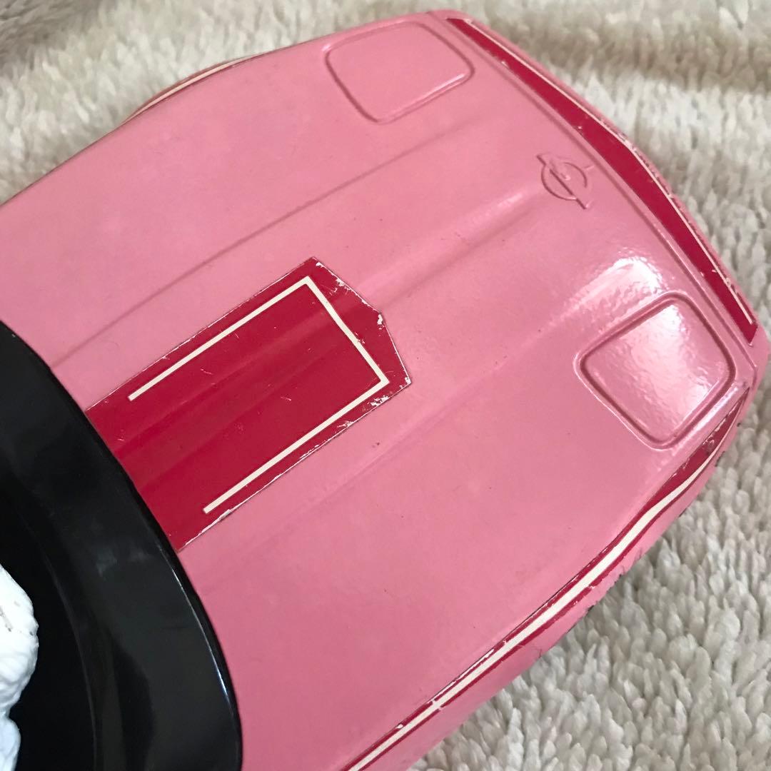 美品　ヴィンテージ　グレムリン　コルベット　ギズモ