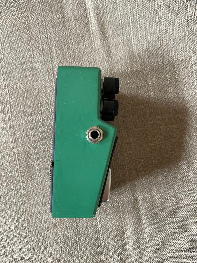 Ibanez tube screamer TS9DX 箱・説明書付き