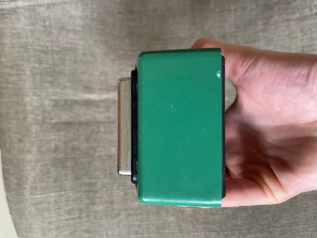 Ibanez tube screamer TS9DX 箱・説明書付き