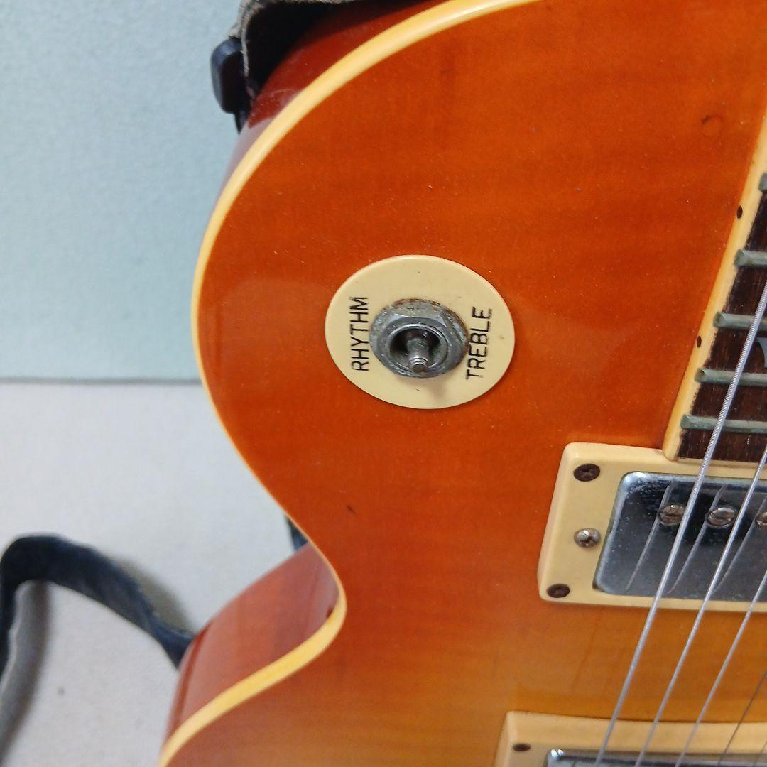 Barclay バークレー エレキギター