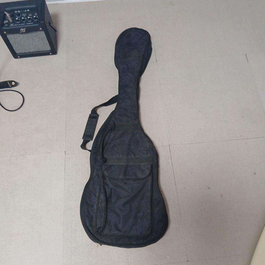 Barclay バークレー エレキギター