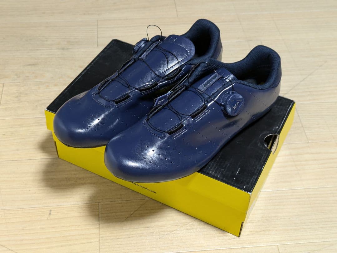 マビック/コスミックボア　27.5cm TotalEclipce/~