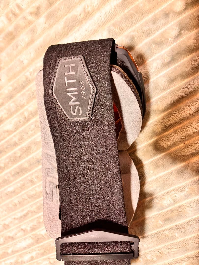 SMITH スノーゴーグル　SQUAD XL Photo chromaPop