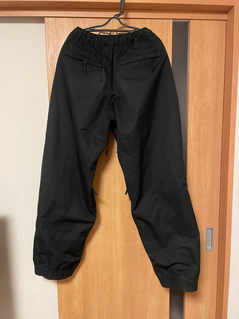 スノボウェア686パンツ