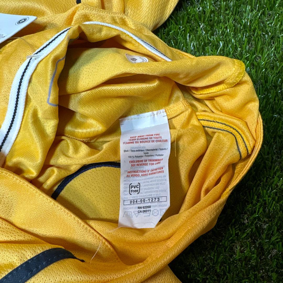 新品 ブッフォン GK イタリア代表 03-04 PUMA ユニフォーム