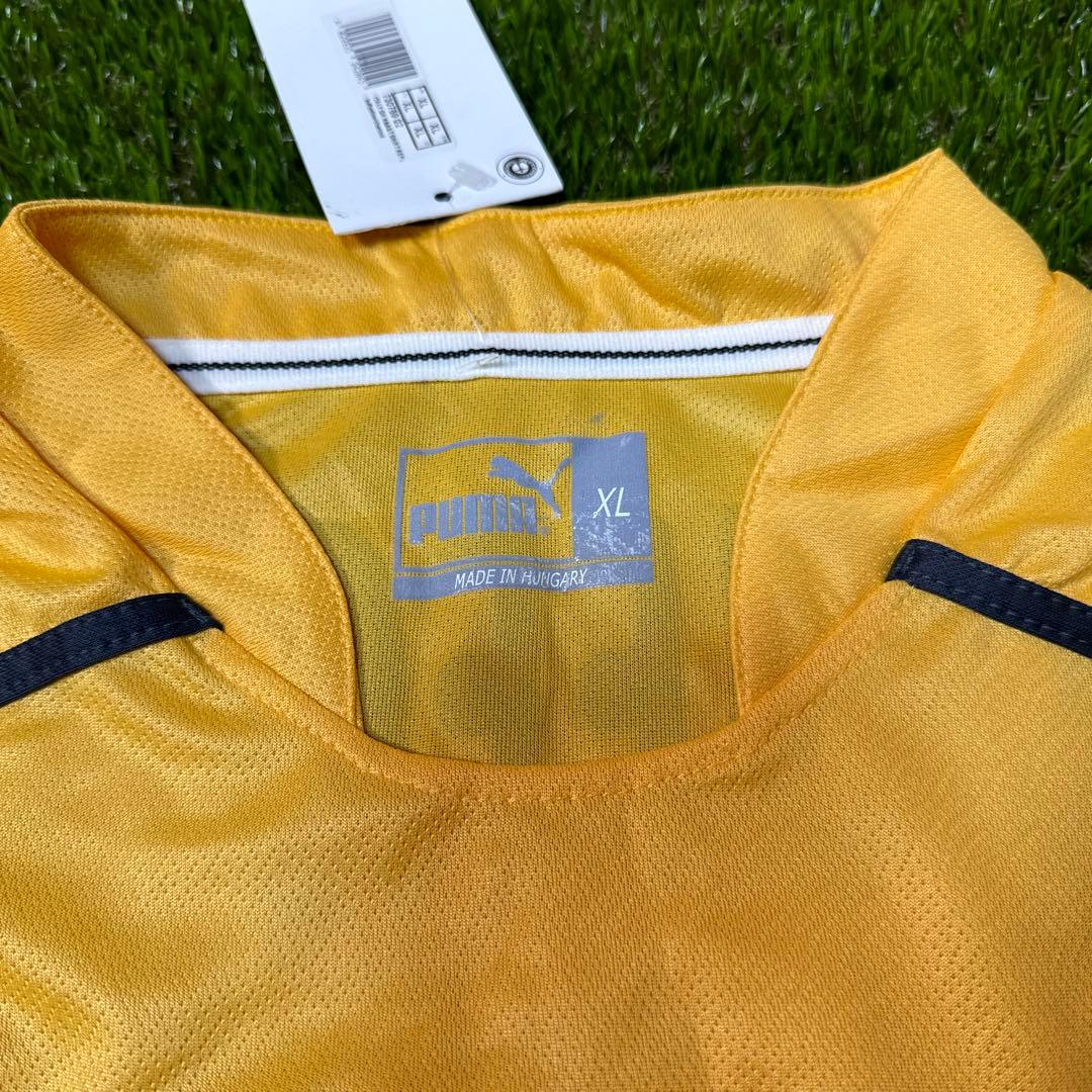 新品 ブッフォン GK イタリア代表 03-04 PUMA ユニフォーム