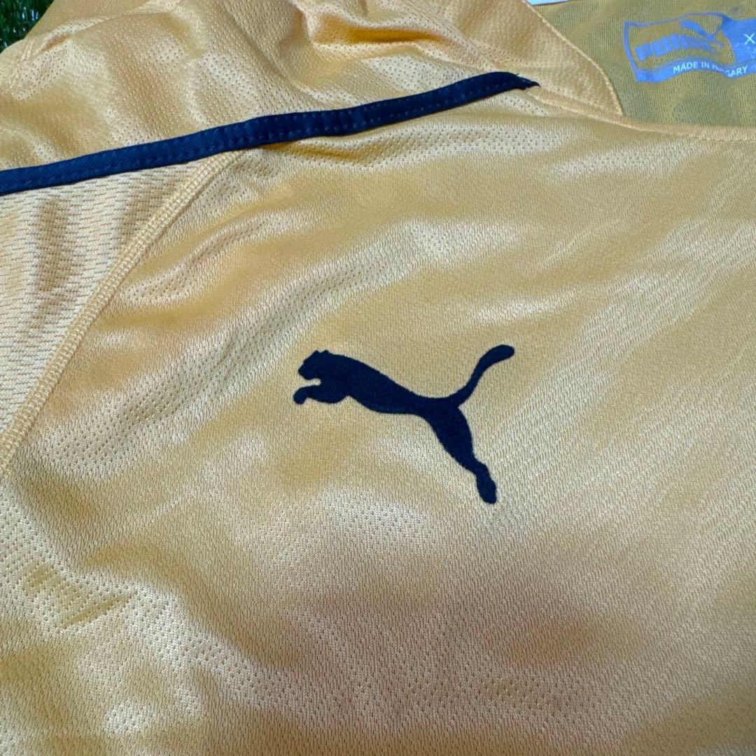 新品 ブッフォン GK イタリア代表 03-04 PUMA ユニフォーム