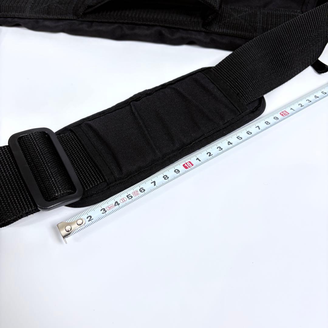 【超希少】 付属付 90's Old Stussy レコードバッグ 紺タグ 美品