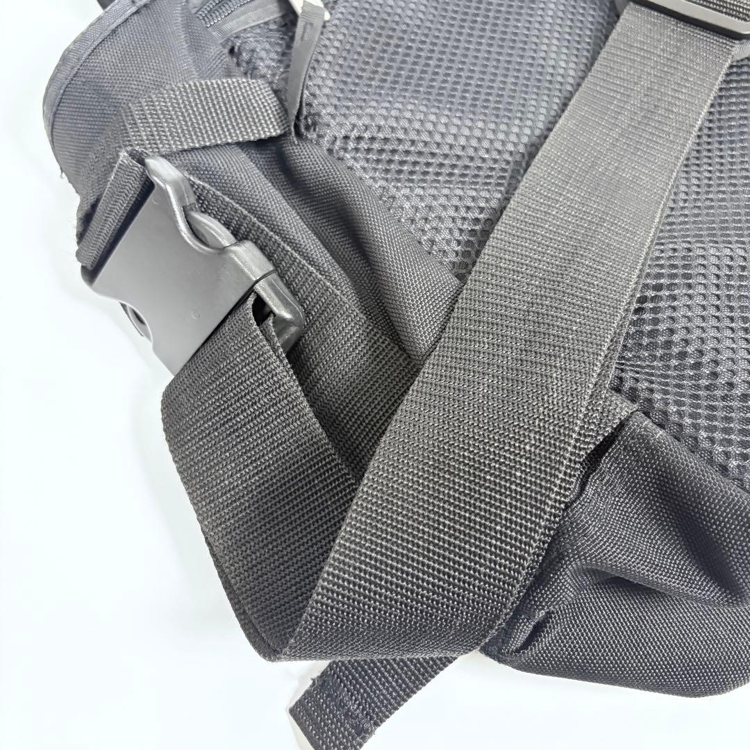 【超希少】 付属付 90's Old Stussy レコードバッグ 紺タグ 美品