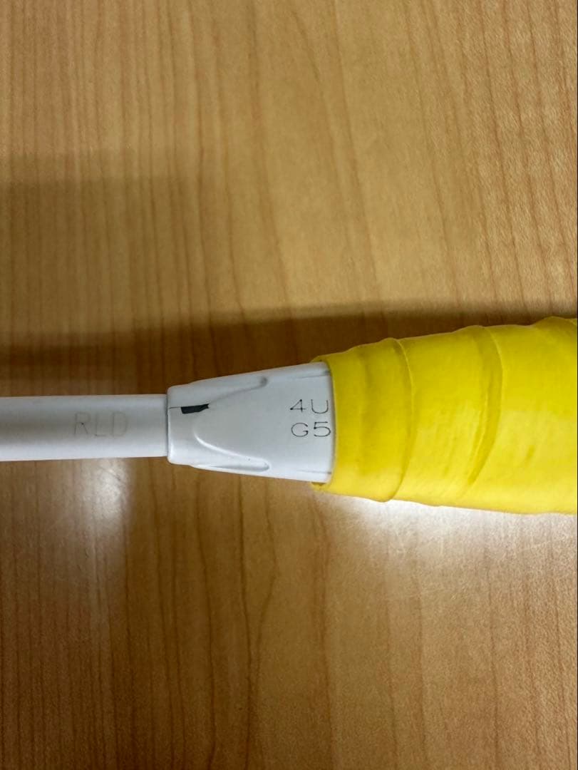 HEC 8000 9000 バドミントンラケット