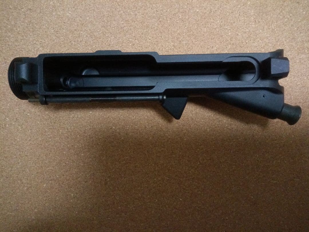 トイガン AR15 Upper Receiver