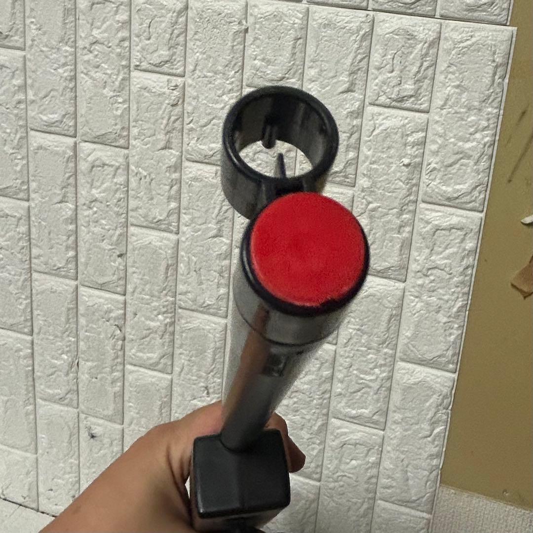 クラウン スーパーライフルU10 ジュニア エアーコッキング スコープタイプ