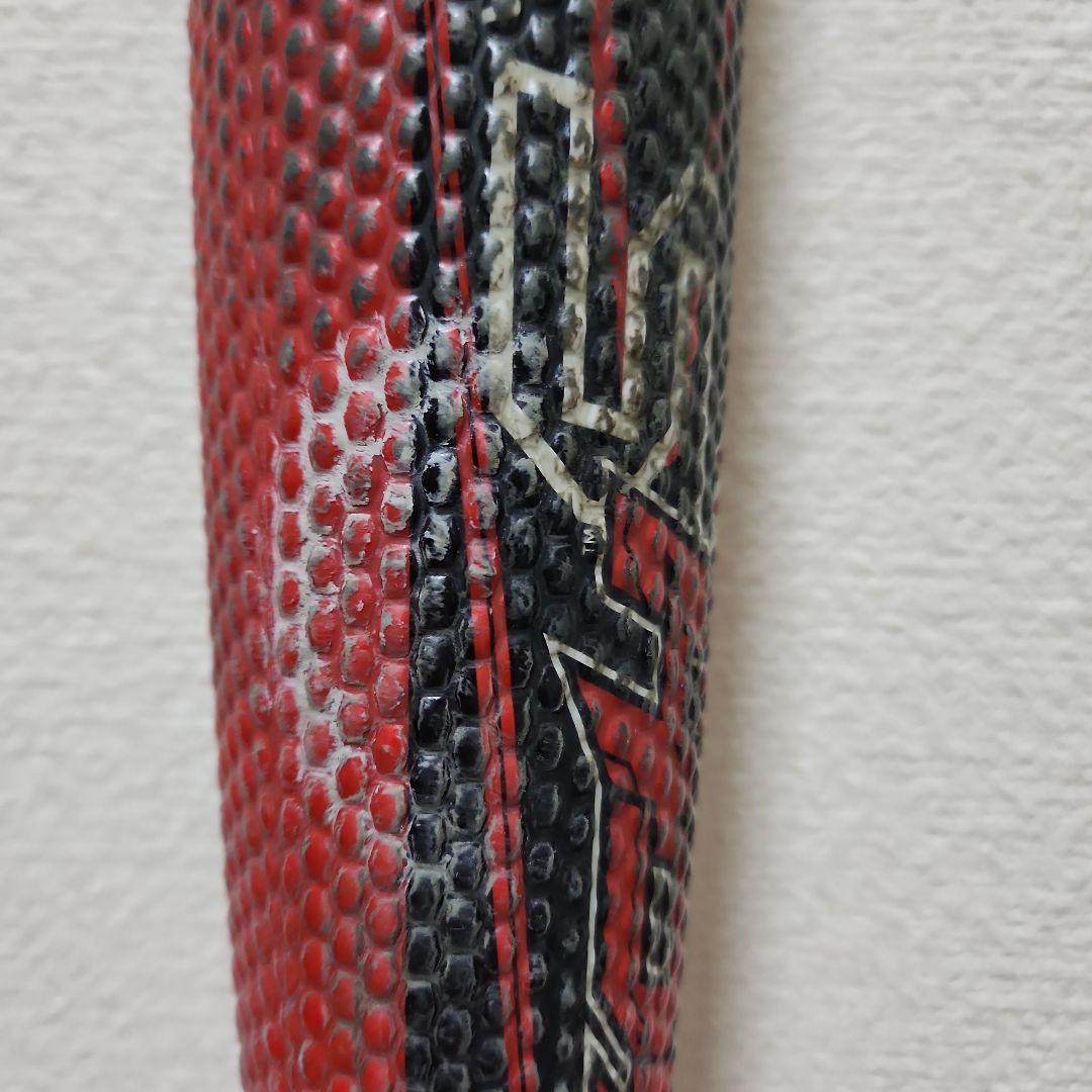 ローリングス 廃盤 軟式複合バット ハイパーマッハS