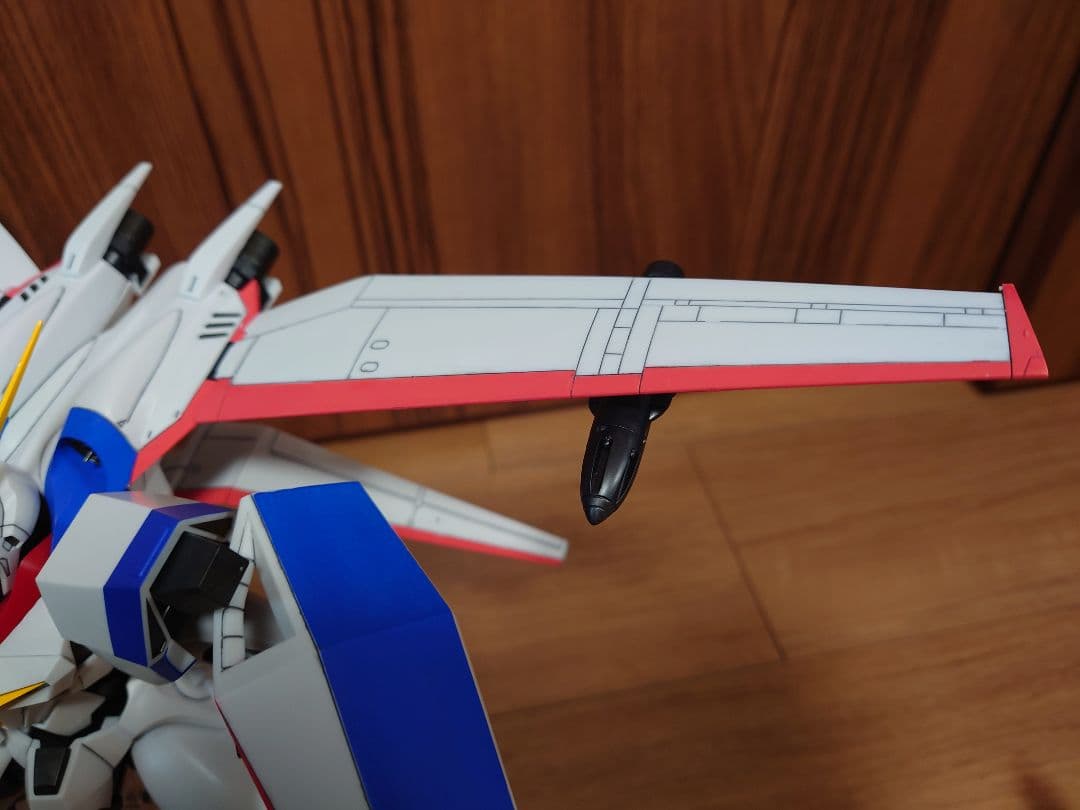 PLAMAX 1/72 ドラグナー1プラモデル 組み立て済み品