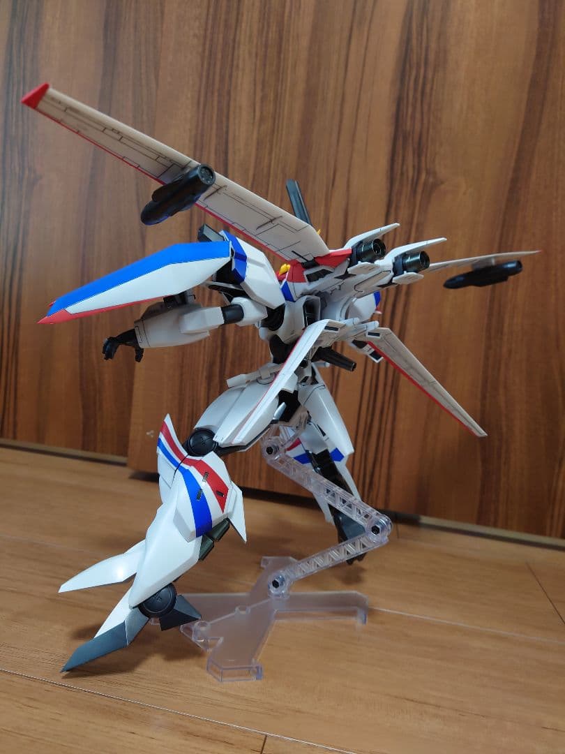 PLAMAX 1/72 ドラグナー1プラモデル 組み立て済み品